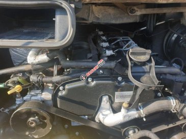 Bán Ford Transit MID năm 2014, màu bạc, giá 255tr