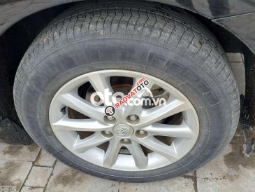 Cần bán gấp Toyota Camry LE sản xuất năm 2009, màu đen, nhập khẩu, giá 490tr