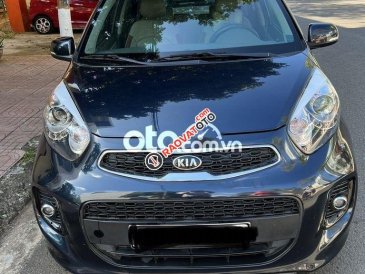 Bán Kia Morning S sản xuất năm 2018 xe gia đình, giá tốt
