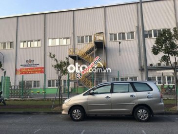 Bán Toyota Innova G năm 2010 chính chủ, giá 265tr