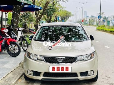 Bán xe Kia Forte SX 1.6 AT sản xuất năm 2011