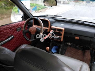 Bán Kia CD5 năm 1995, màu trắng, nhập khẩu nguyên chiếc, 29 triệu