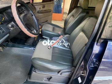 Bán xe Toyota Zace GL năm sản xuất 2000 chính chủ, 115tr