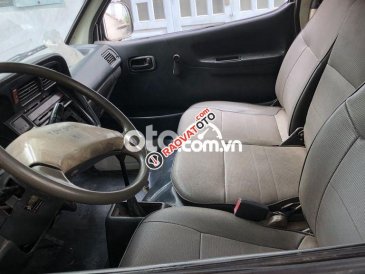 Cần bán lại xe Toyota Hiace 3.0 MT năm 1999, màu trắng, nhập khẩu