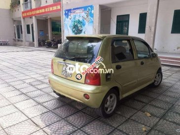 Bán Chery QQ3 sản xuất năm 2011