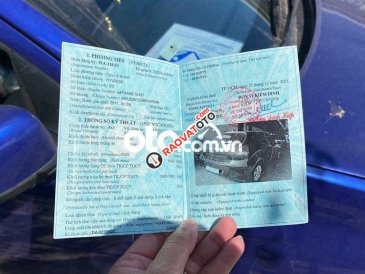 Cần bán gấp Hyundai i20 1.4 AT sản xuất năm 2011, màu xanh lam, xe nhập, 245 triệu