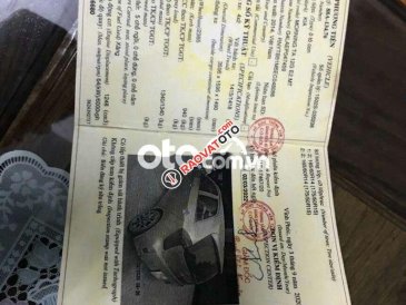 Xe Hyundai Getz 1.1MT năm sản xuất 2010, màu bạc, nhập khẩu