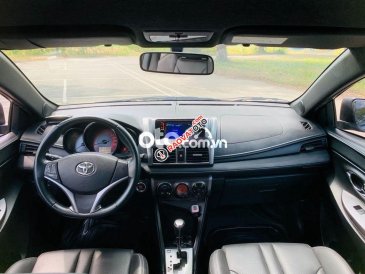 Bán Toyota Yaris G sản xuất 2017, xe nhập, giá tốt