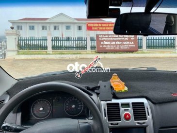 Bán xe Hyundai Getz 1.1MT năm 2009, màu bạc, nhập khẩu