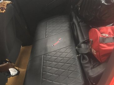 Bán xe Chevrolet Spark Van năm 2018, 179tr, xe nguyên bản như mới
