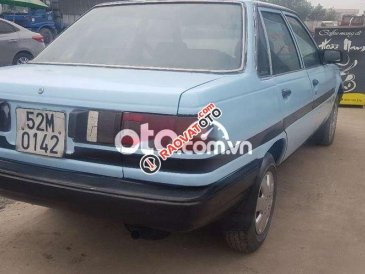 Bán Toyota Corona 2.0 1986, màu xanh lam, nhập khẩu 