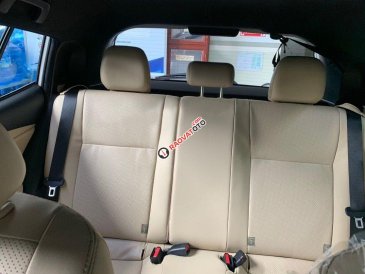 Bán xe Toyota Yaris G sản xuất năm 2022, màu đỏ, xe nhập