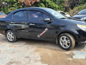 Phát mại xe Chevrolet Aveo LT sản xuất 2018