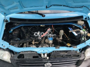 Bán xe Suzuki Wagon R năm sản xuất 2004, nhập khẩu, giá tốt