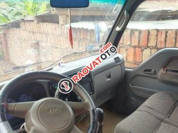 Bán Kia K2700 sản xuất năm 2006, màu xanh lam