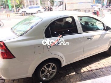 Bán Chevrolet Aveo LT sản xuất 2017, màu trắng giá cạnh tranh