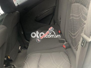 Bán Chevrolet Spark LS năm 2018, màu trắng, giá tốt