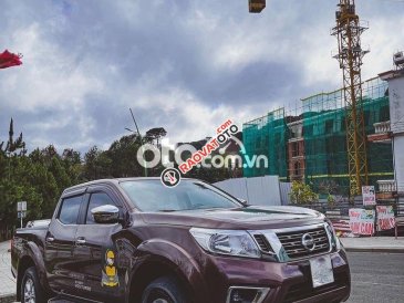 Cần bán gấp Nissan Navara EL sản xuất 2016, màu đỏ, nhập khẩu nguyên chiếc còn mới giá cạnh tranh
