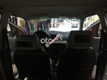 Cần bán xe Daewoo Matiz SE sản xuất năm 2005, màu bạc
