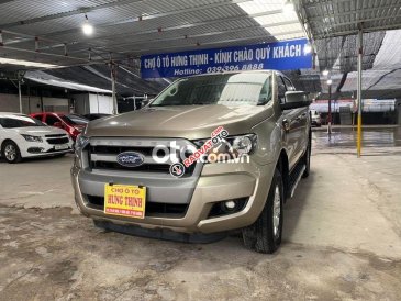 Xe Ford Ranger XLS 2.2L 4x2 AT năm 2016, nhập khẩu nguyên chiếc, giá 545tr