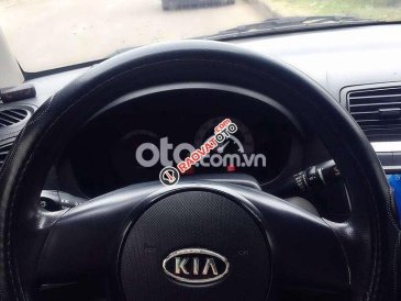 Bán xe Kia Morning Van sản xuất năm 2010, màu trắng, nhập khẩu