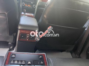 Cần bán gấp Toyota Camry 2.5Q năm sản xuất 2014, màu đen