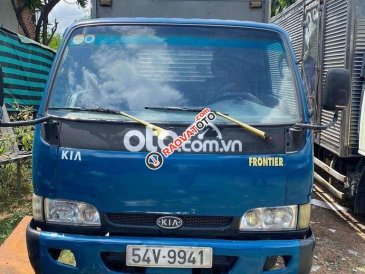 Bán Kia K3000S năm sản xuất 2006, màu xanh lam