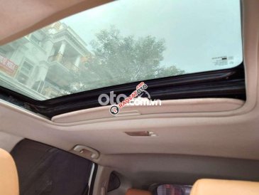 Cần bán xe Nissan Rogue sản xuất năm 2008, màu trắng, nhập khẩu