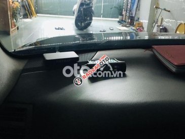 Bán xe Toyota Camry 2.4G sản xuất 2008, màu đen, 445 triệu