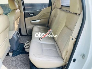 Cần bán Nissan Navara VL sản xuất năm 2017, xe nhập, 595 triệu