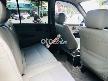 Bán Toyota Zace GL năm 2000, màu xanh lam, nhập khẩu