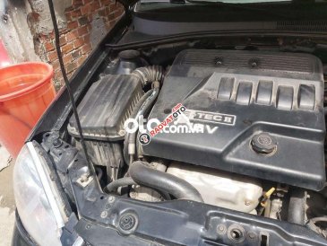 Bán Daewoo Lacetti MT năm 2008, màu đen, giá chỉ 148 triệu