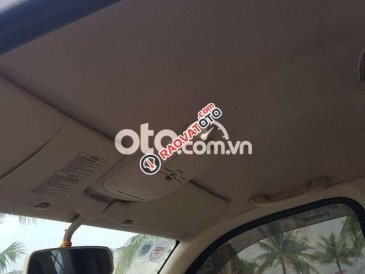 Bán Ford Everest 2.5  MT năm 2011, màu đen còn mới giá cạnh tranh