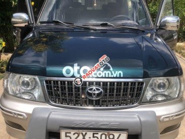 Bán ô tô Toyota Zace GL sản xuất năm 2004 như mới