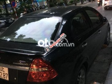 Bán xe Chevrolet Aveo LTZ năm sản xuất 2017, màu đen