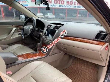 Cần bán Toyota Camry 2.4G sản xuất năm 2008, màu đen, 385tr