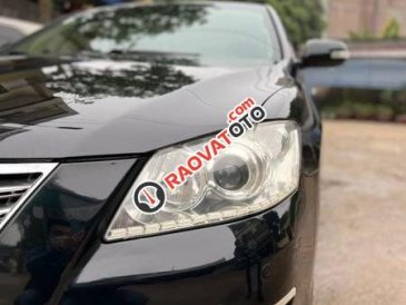 Cần bán xe Toyota Camry 2.4G sản xuất 2008, màu đen