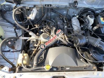 Bán Toyota Zace GL năm sản xuất 2002, màu bạc còn mới, giá tốt
