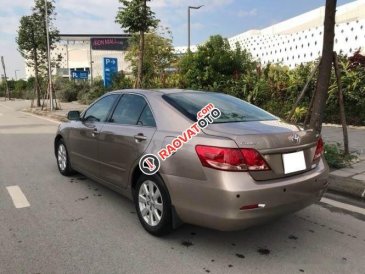 Bán xe Toyota Camry 2.4G năm 2008 số tự động, giá tốt