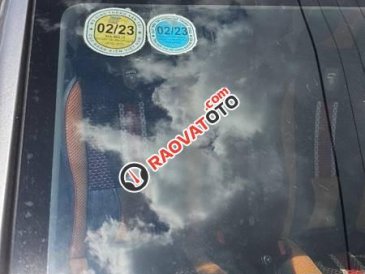 Bán Mitsubishi Attrage MT năm sản xuất 2016, màu xám xe gia đình giá cạnh tranh