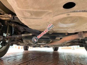 Bán ô tô Toyota Camry 2.4G năm sản xuất 2008, màu đen