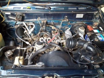 Bán Toyota Zace GL sản xuất 2003, màu xanh lam giá cạnh tranh