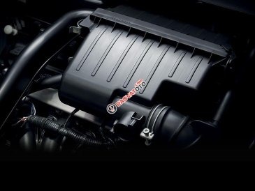 Mitsubishi Attrage MT 2/2022 trả trước 46 triệu nhận xe