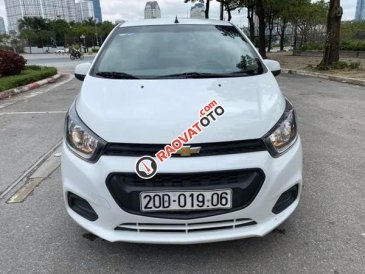 Bán xe Chevrolet Spark Van năm 2018, màu trắng số sàn, 186 triệu