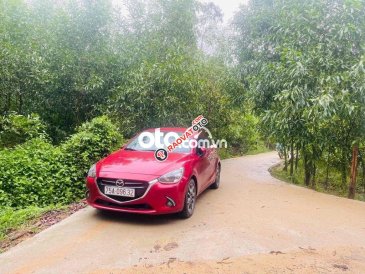 Cần bán xe Mazda 2 1.5AT sản xuất 2017, màu đỏ
