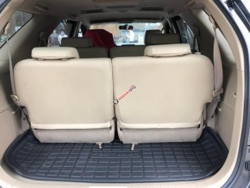 Fortuner 2010 máy xăng 2 cầu,giá 447tr,xe rất đẹp