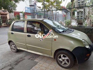 Cần bán gấp Chery QQ3 sản xuất năm 2010