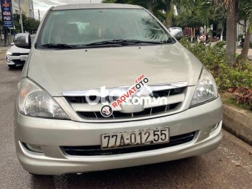 Cần bán gấp Toyota Innova G năm 2006 xe gia đình