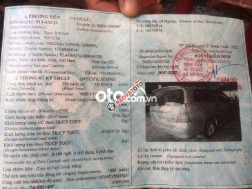 Bán Toyota Innova J sản xuất năm 2008, màu bạc, giá chỉ 190 triệu