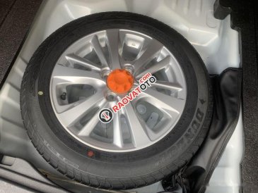 Bán Toyota Vios 1.5E sản xuất năm 2019, màu trắng  